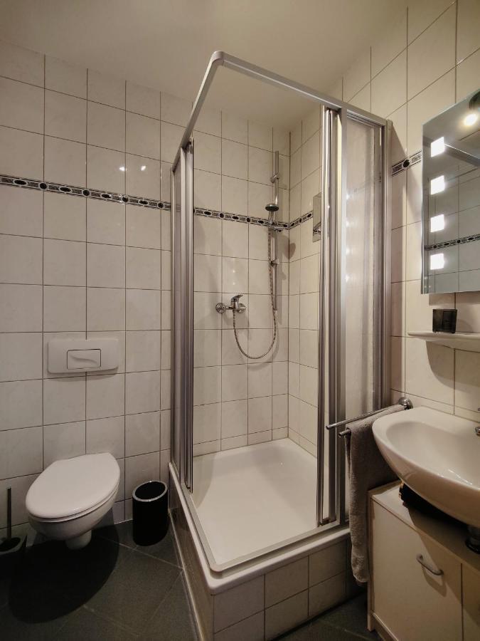 Apartment Gemuetliches Fuer 2