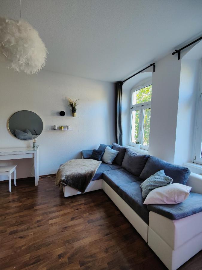 Apartment Gemuetliches Fuer 2 *