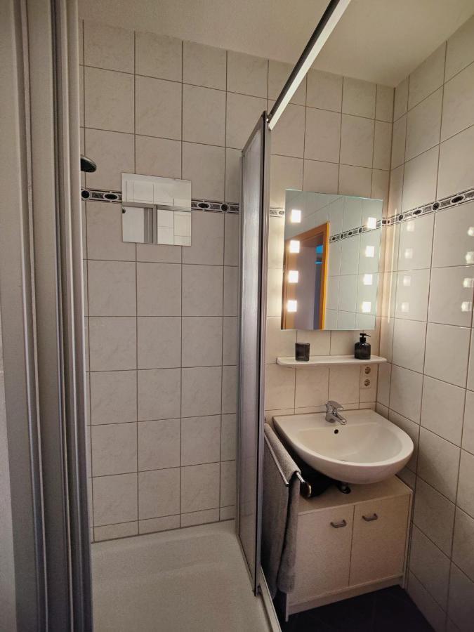Apartment Gemuetliches Fuer 2 *