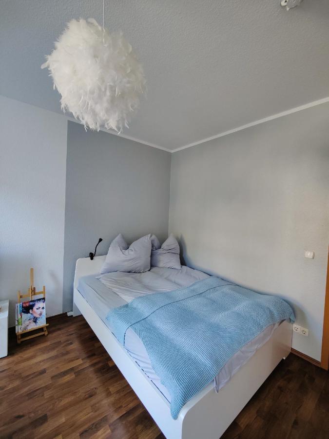 Apartment Gemuetliches Fuer 2