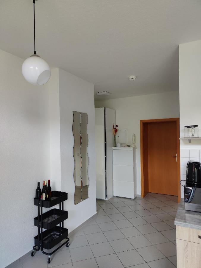 Gemuetliches Fuer 2 Apartment *