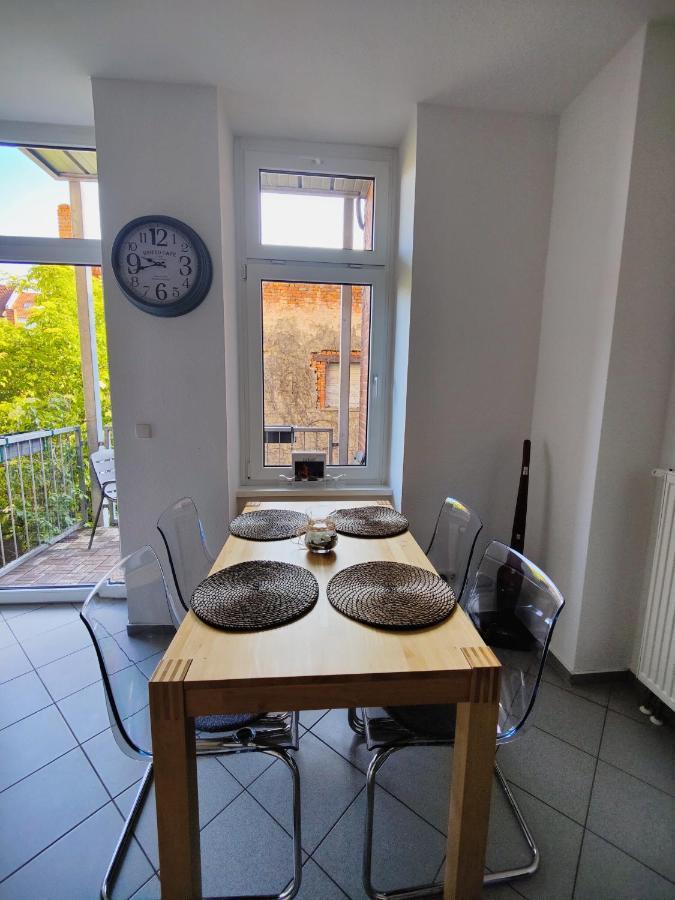 Gemuetliches Fuer 2 Apartment *